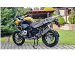 Klikněte pro detailní foto č. 3 - BMW R 1200 GS Adventure - 1. majitel