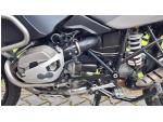 Klikněte pro detailní foto č. 5 - BMW R 1200 GS Adventure - 1. majitel