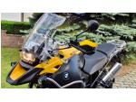 Klikněte pro detailní foto č. 9 - BMW R 1200 GS Adventure - 1. majitel