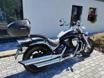 Klikněte pro detailní foto č. 10 - Suzuki Intruder M 800