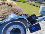 Klikněte pro detailní foto č. 13 - Suzuki Intruder M 800