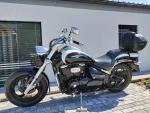 Klikněte pro detailní foto č. 14 - Suzuki Intruder M 800