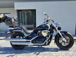Klikněte pro detailní foto č. 2 - Suzuki Intruder M 800