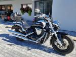 Klikněte pro detailní foto č. 3 - Suzuki Intruder M 800
