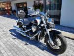 Klikněte pro detailní foto č. 4 - Suzuki Intruder M 800