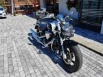 Klikněte pro detailní foto č. 5 - Suzuki Intruder M 800