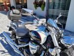 Klikněte pro detailní foto č. 7 - Suzuki Intruder M 800