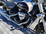 Klikněte pro detailní foto č. 8 - Suzuki Intruder M 800