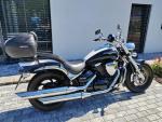 Klikněte pro detailní foto č. 9 - Suzuki Intruder M 800