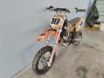Klikněte pro detailní foto č. 4 - KTM 50 Duo Hobby