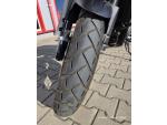 Klikněte pro detailní foto č. 10 - QJ Motor SRT 550 X