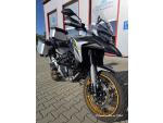 Klikněte pro detailní foto č. 6 - QJ Motor SRT 550 X
