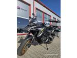 Klikněte pro detailní foto č. 9 - QJ Motor SRT 550 X