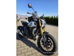 Klikněte pro detailní foto č. 2 - CFMOTO 700 CL-X Heritage