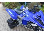 Detail nabídky - Yamaha YFM 700 R   SE Raptor MODEL 2025