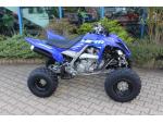 Klikněte pro detailní foto č. 3 - Yamaha YFM 700 R   SE Raptor MODEL 2025