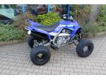 Klikněte pro detailní foto č. 4 - Yamaha YFM 700 R   SE Raptor MODEL 2025