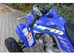 Klikněte pro detailní foto č. 5 - Yamaha YFM 700 R   SE Raptor MODEL 2025