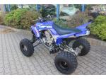 Klikněte pro detailní foto č. 6 - Yamaha YFM 700 R   SE Raptor MODEL 2025