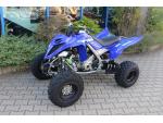 Klikněte pro detailní foto č. 8 - Yamaha YFM 700 R   SE Raptor MODEL 2025