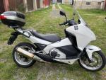 Klikněte pro detailní foto č. 1 - Honda NC 700 D Integra