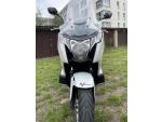 Klikněte pro detailní foto č. 6 - Honda NC 700 D Integra