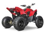 Klikněte pro detailní foto č. 12 - Linhai ATV 110 Junior, 5 LET ZÁRUKA, NOVINKA