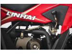 Klikněte pro detailní foto č. 13 - Linhai ATV 110 Junior, 5 LET ZÁRUKA, NOVINKA