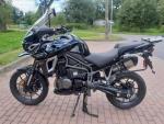 Klikněte pro detailní foto č. 1 - Triumph Tiger Explorer 1200 xrx
