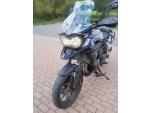 Klikněte pro detailní foto č. 3 - Triumph Tiger Explorer 1200 xrx