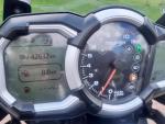 Klikněte pro detailní foto č. 5 - Triumph Tiger Explorer 1200 xrx