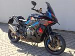 Klikněte pro detailní foto č. 1 - BMW M 1000 XR