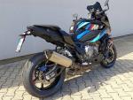 Klikněte pro detailní foto č. 3 - BMW M 1000 XR