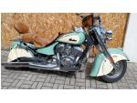 Klikněte pro detailní foto č. 1 - Indian Chief