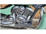 Klikněte pro detailní foto č. 3 - Indian Chief