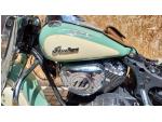 Klikněte pro detailní foto č. 4 - Indian Chief