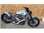 Detail nabídky - Indian Scout