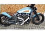 Klikněte pro detailní foto č. 2 - Indian Scout