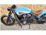 Klikněte pro detailní foto č. 4 - Indian Scout