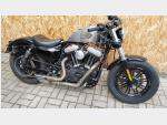 Detail nabídky - Harley-Davidson XL 1200X Forty-Eight