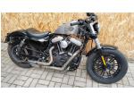 Detail nabídky - Harley-Davidson XL 1200X Forty-Eight