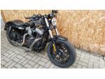 Klikněte pro detailní foto č. 2 - Harley-Davidson XL 1200X Forty-Eight