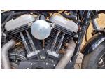 Klikněte pro detailní foto č. 3 - Harley-Davidson XL 1200X Forty-Eight