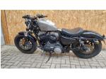 Klikněte pro detailní foto č. 4 - Harley-Davidson XL 1200X Forty-Eight