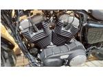 Klikněte pro detailní foto č. 6 - Harley-Davidson XL 1200X Forty-Eight