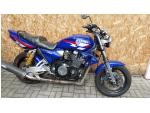 Klikněte pro detailní foto č. 1 - Yamaha XJR 1300 SP