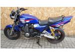 Klikněte pro detailní foto č. 4 - Yamaha XJR 1300 SP