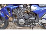 Klikněte pro detailní foto č. 5 - Yamaha XJR 1300 SP