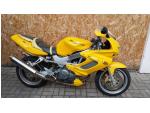 Detail nabídky - Honda VTR 1000 F FireStorm
