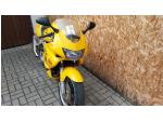 Klikněte pro detailní foto č. 2 - Honda VTR 1000 F FireStorm